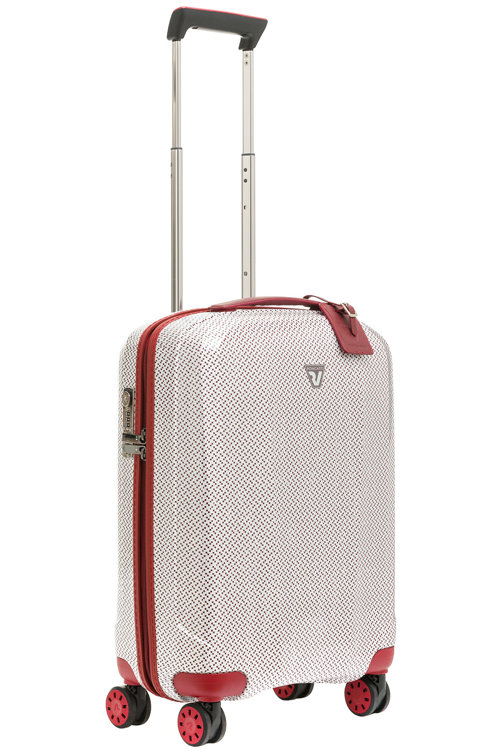 5953-0939 Чемодан 5953 Trolley S Roncato We Are Glam 