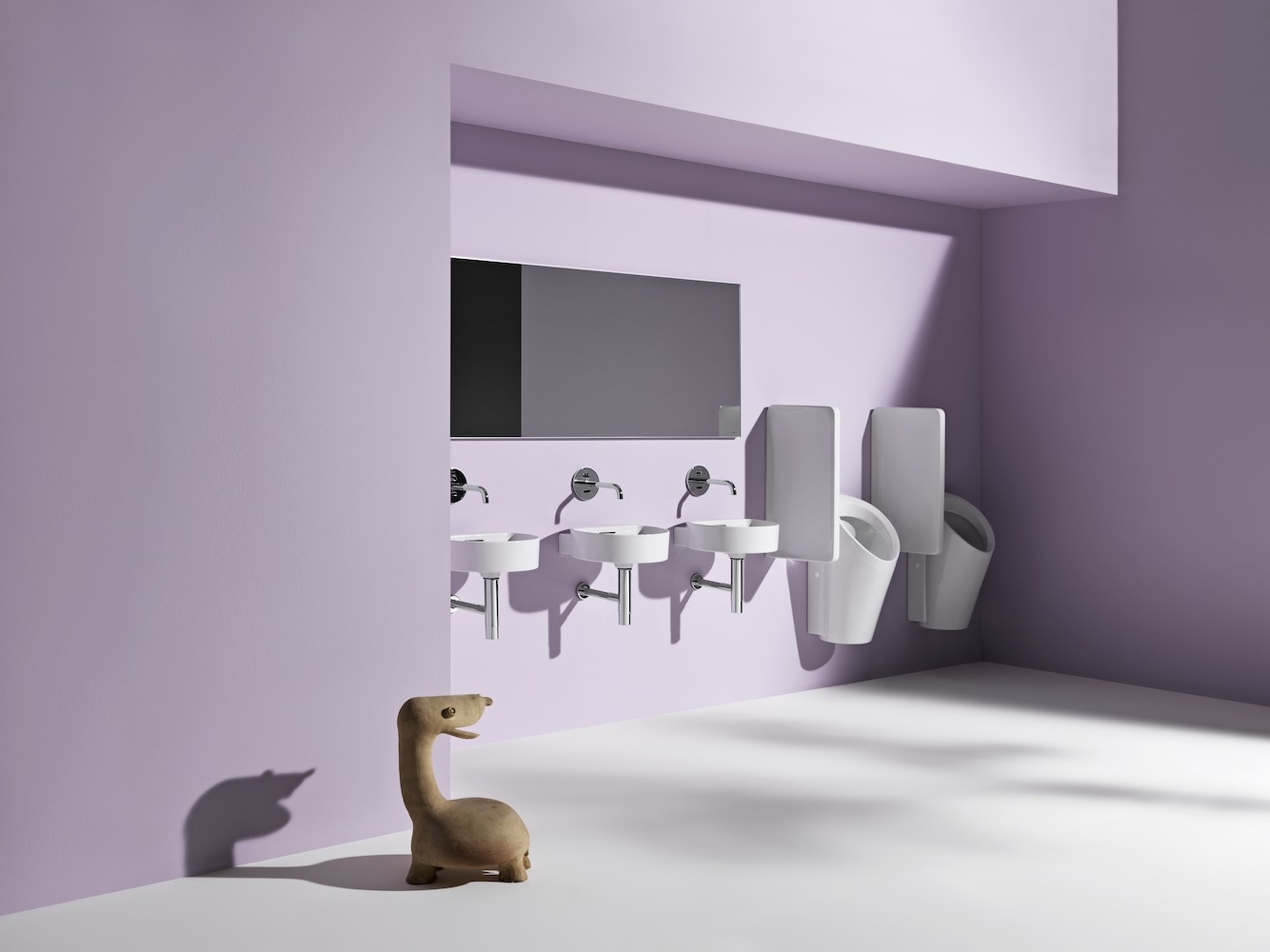 H8112817571041 Мини-раковина LAUFEN PRO - Вид №5