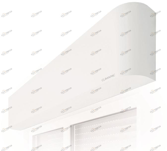 Alpac Коробка для ремонта на заказ Climapac sun-id-1477427