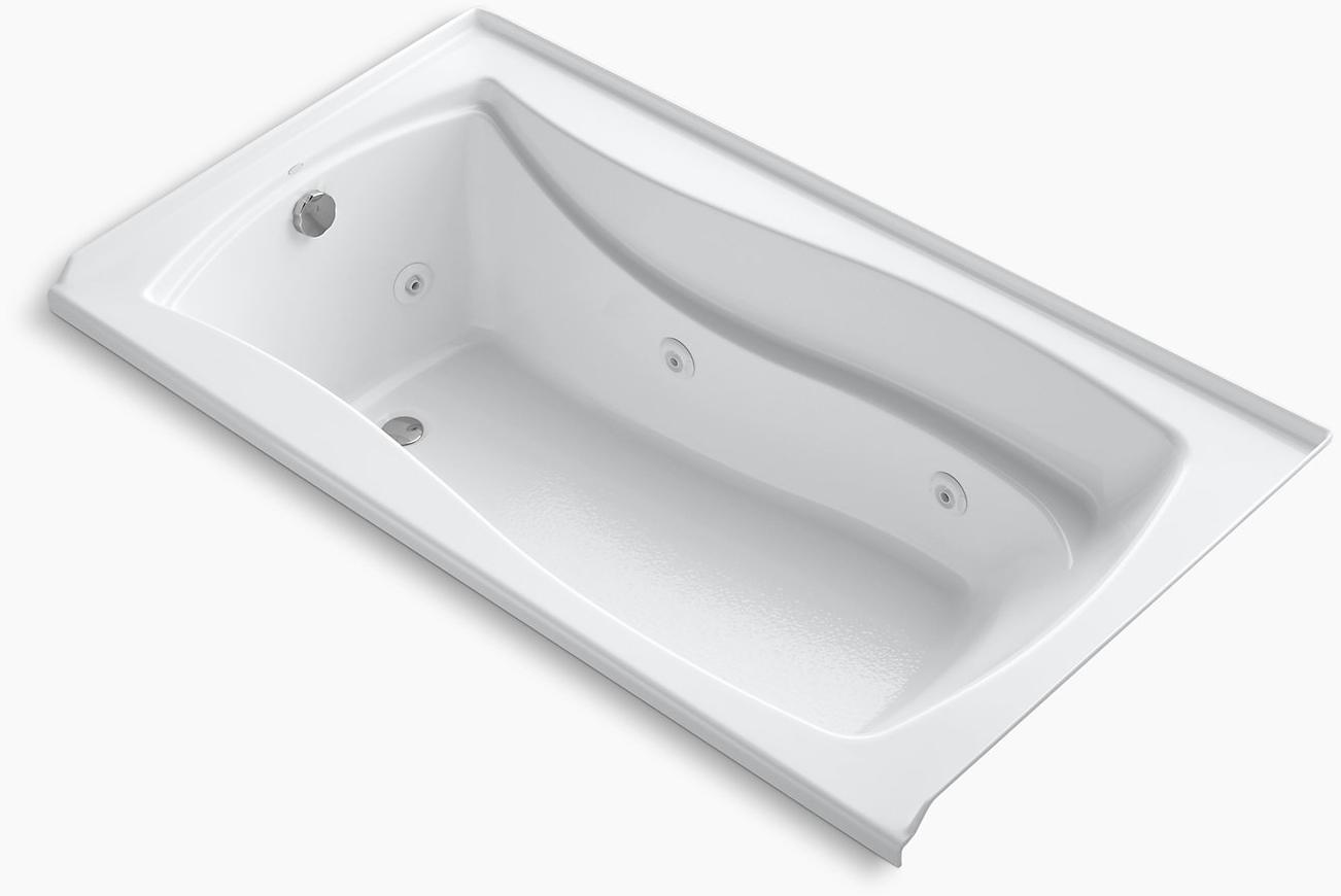 KOHLER Марипоса 66 K-1224-LW-NY  - Вид №1
