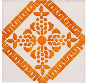 Made a Mano Терракотовая плитка для пола / стен Novecento