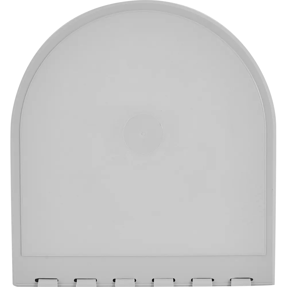 Контейнер мусорный 10 л пластик цвет серый Jet STLM-2140133 - Вид №3