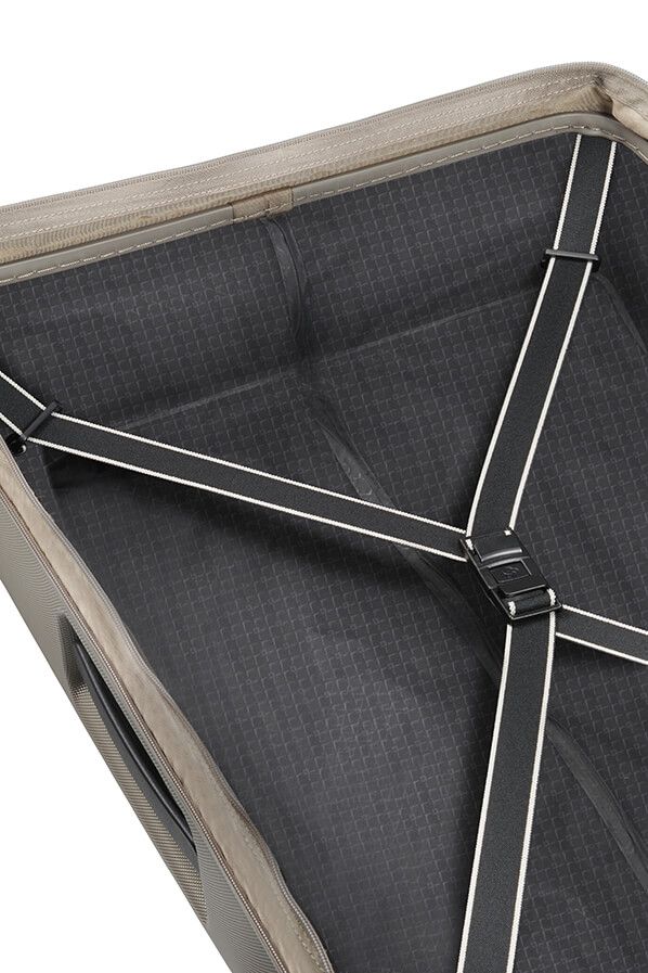 00N-05006 Чемодан 00N*006 Spinner 81 Samsonite Prodigy - Вид №9