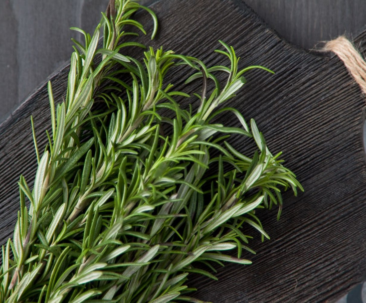 8453 Розмарин 30г Вкусляндия  - Вид №2