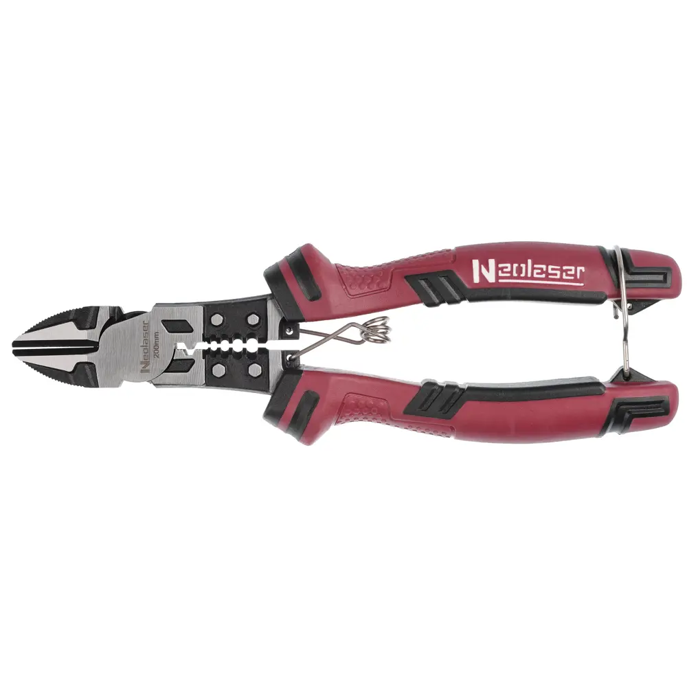 Многофункциональные бокорезы Neolaser NLH1100 для профессиональных работ 89430800 STLM-1570023 - Вид №1