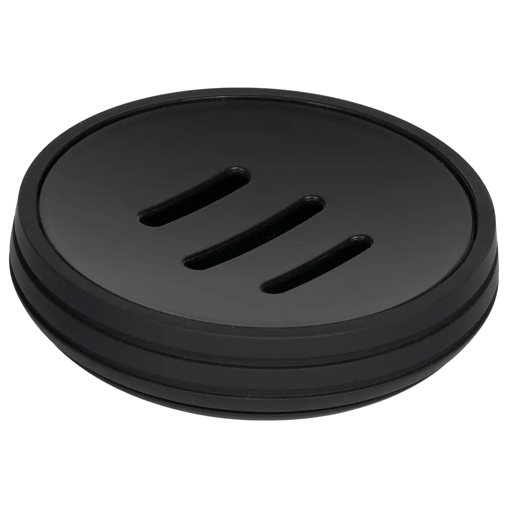 Мыльница SWENSA Lago для ванной в современном стиле 89380224 STLM-1406056