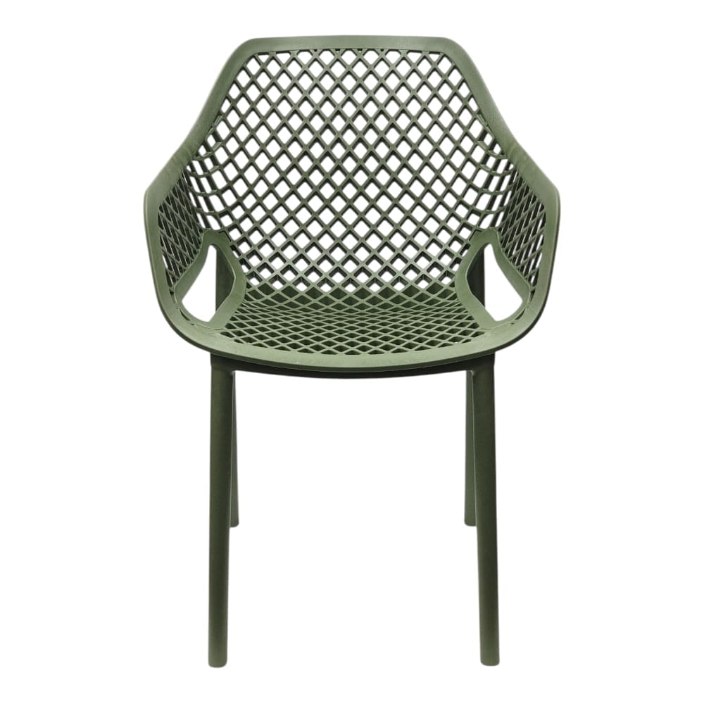 Полипропиленовый стул с подлокотниками WS Design ARIA ARCH-00063295 - Вид №41