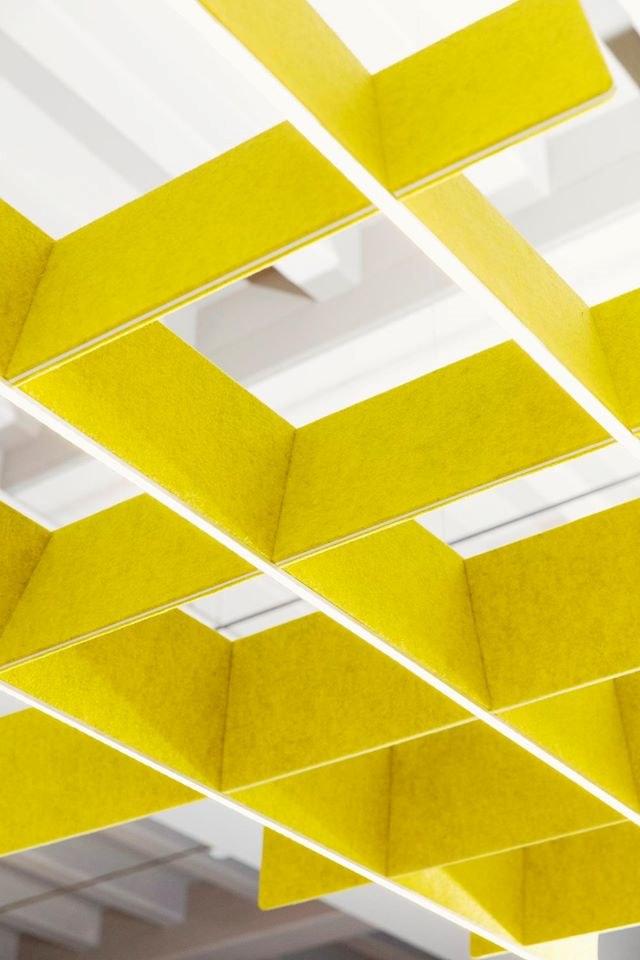 BuzziSpace Акустические острова sun-id-1383339 - Вид №3