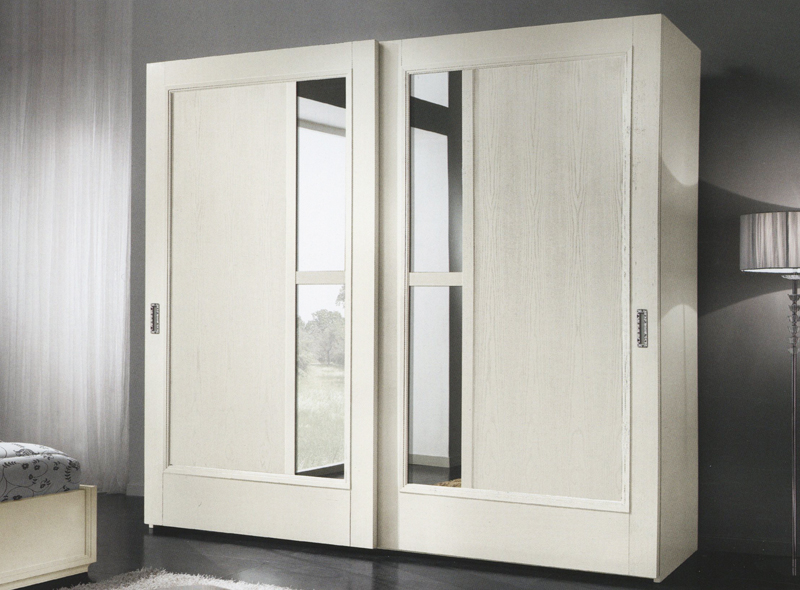 Шкаф  ARTE CASA 2590 Evoluzione