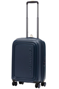 SZV34-23E Чемодан SZV34 Expandable Small Trolley Mandarina Duck Logoduck+