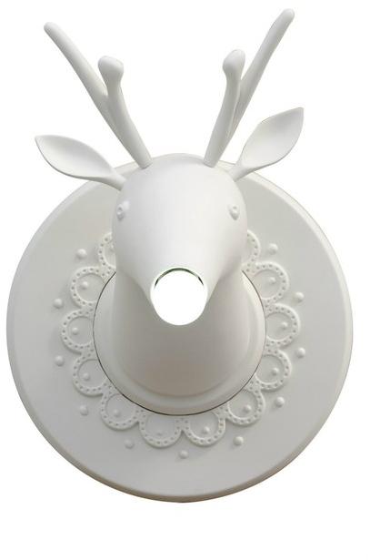 Karman Настенный светильник из керамики Marnìn sun-id-1357680 - Вид №1