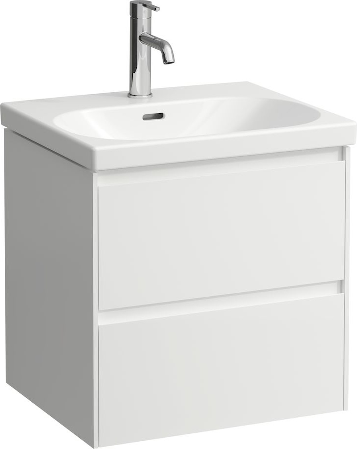 H4035221129901 Тумба с раковиной, 1 ящик LAUFEN PRO