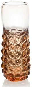 IVV Ваза из цветного стекла Les deux amis 8473.1