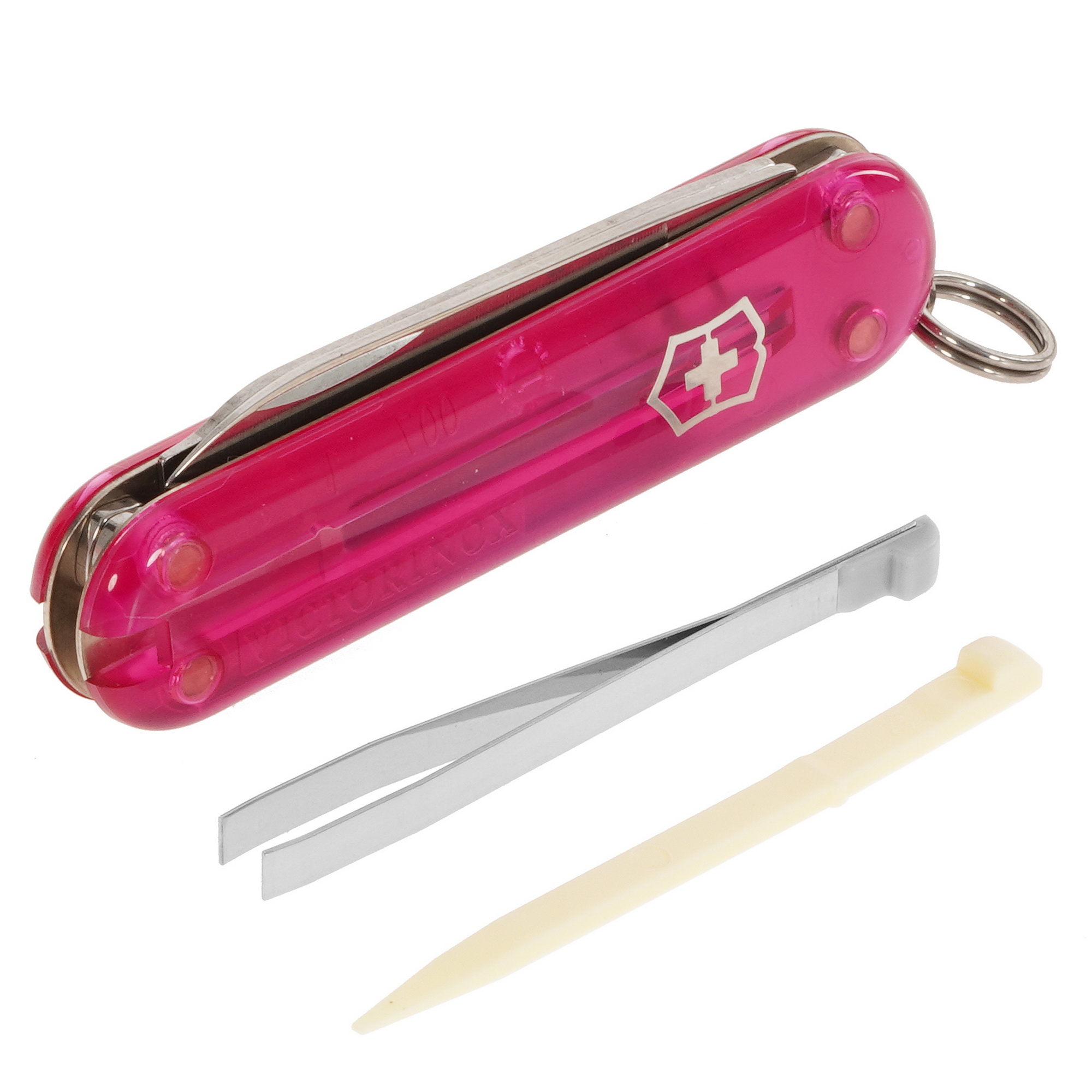 Швейцарский нож Victorinox Classic SD Colors Cupcake Dream 9011933 STDN-0132971 - Вид №4