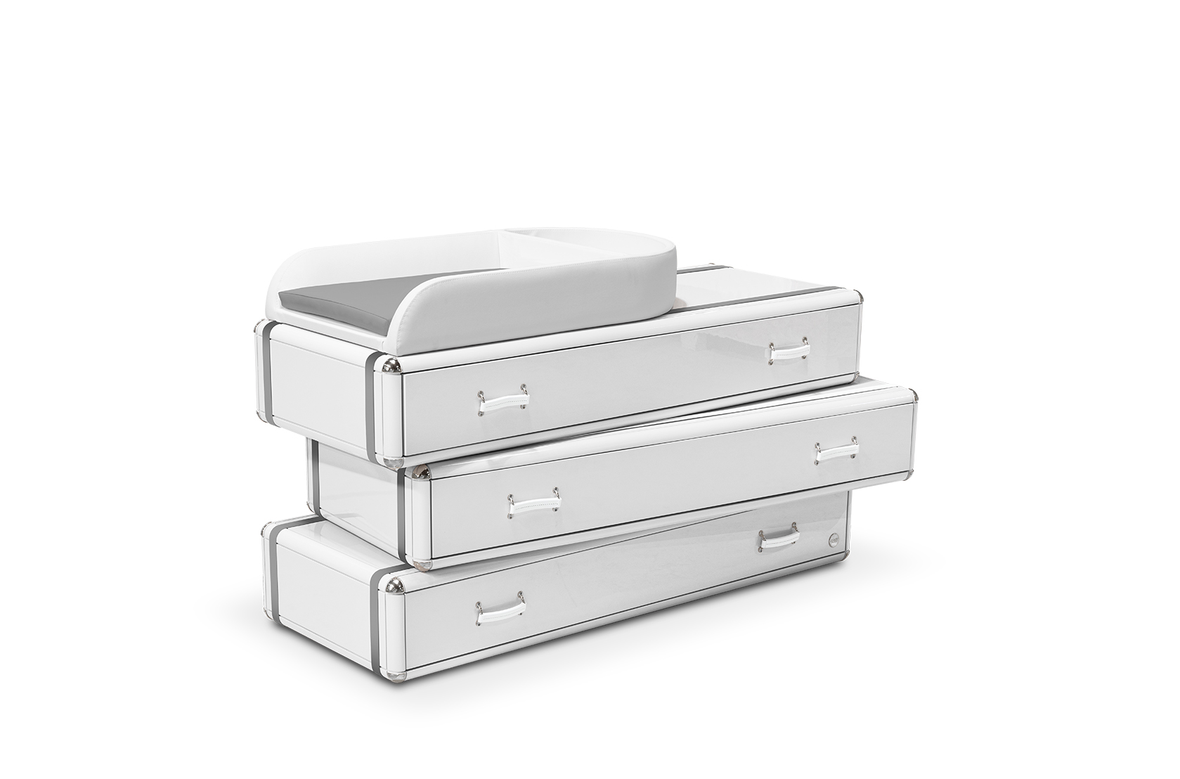 CIST824 Пеленальный столик Фэнтези Эйр Circu  - Вид №4