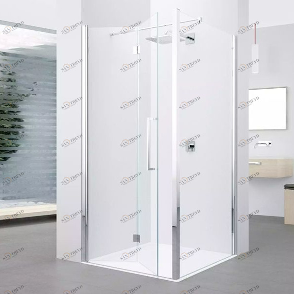 Боковая панель 91 см YOUNG 2.0 F1B Novellini YOUNG 2.0 Y2F1B891K