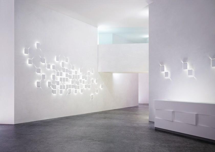 Inarchi Аппликация светодиода sun-id-1381098 - Вид №4