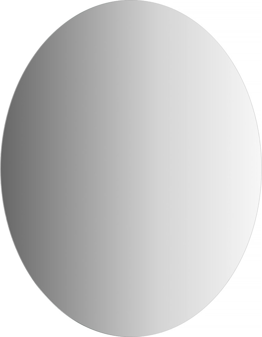 BY 0029 Зеркало со шлифованной кромкой EVOFORM Primary