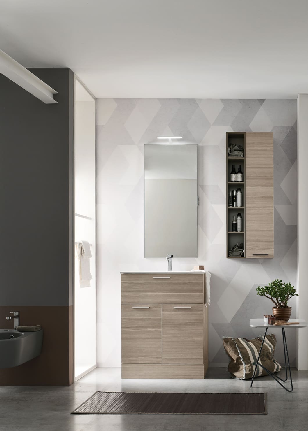 Комплект мебели 83 Arcom E.ly STARC45