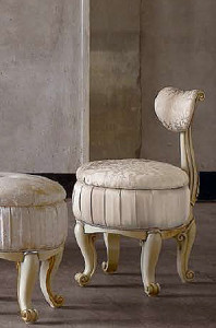 Пуф BOTERO/SP VOLPI 1227