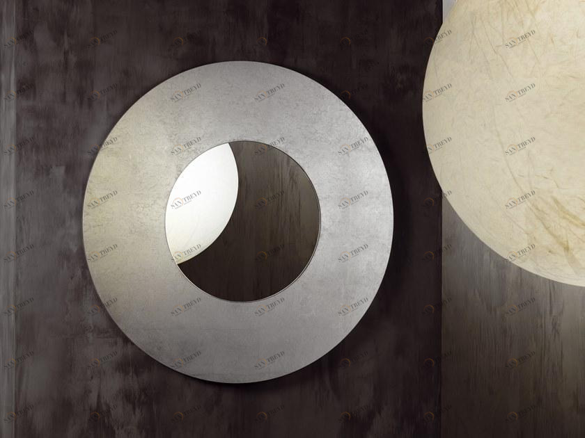 ACERBIS Круглое настенное зеркало sun-id-1442965