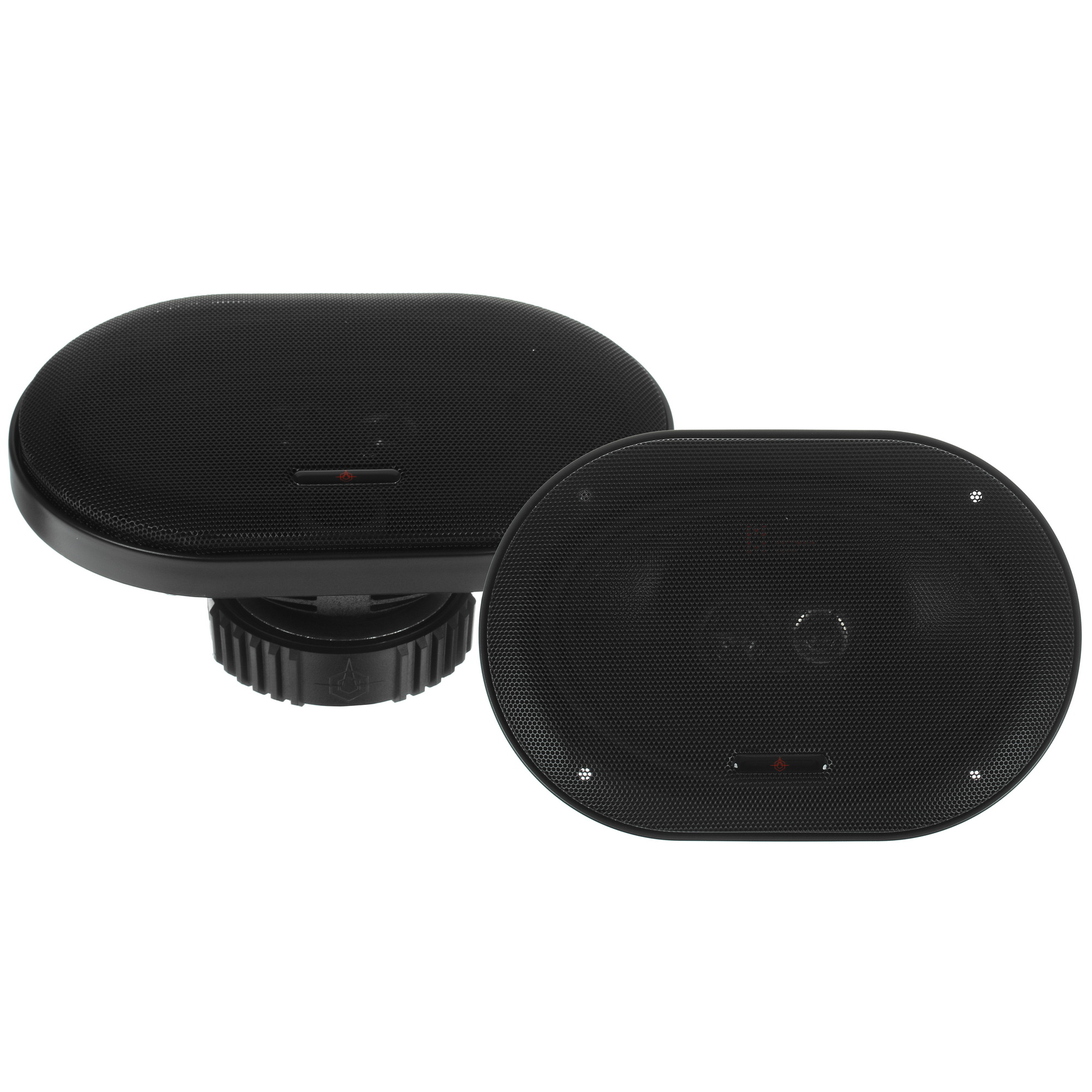 5347104 Коаксиальная акустическая система Ural АК-М М STDN-0039060