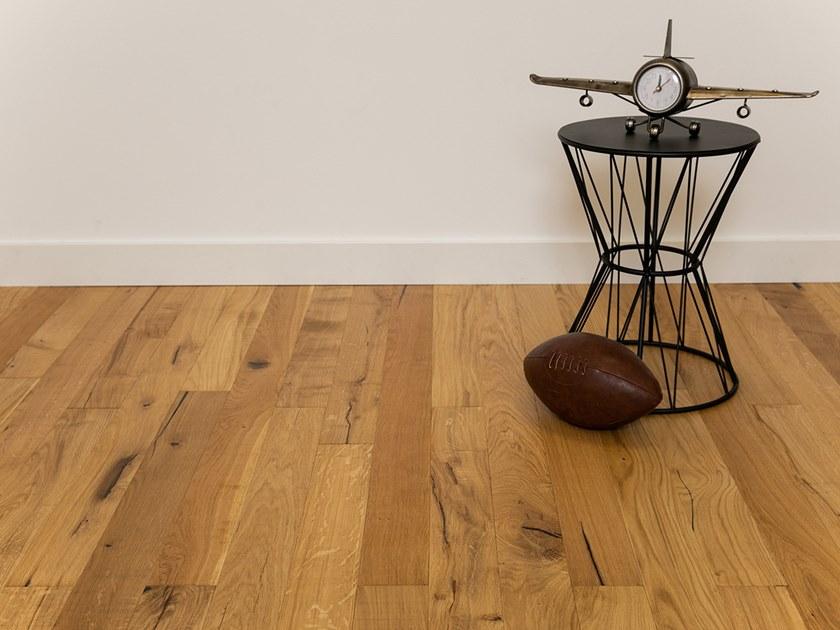 Signature Parquet Паркет дубовый плавающий Old story 20190384 - Вид №1