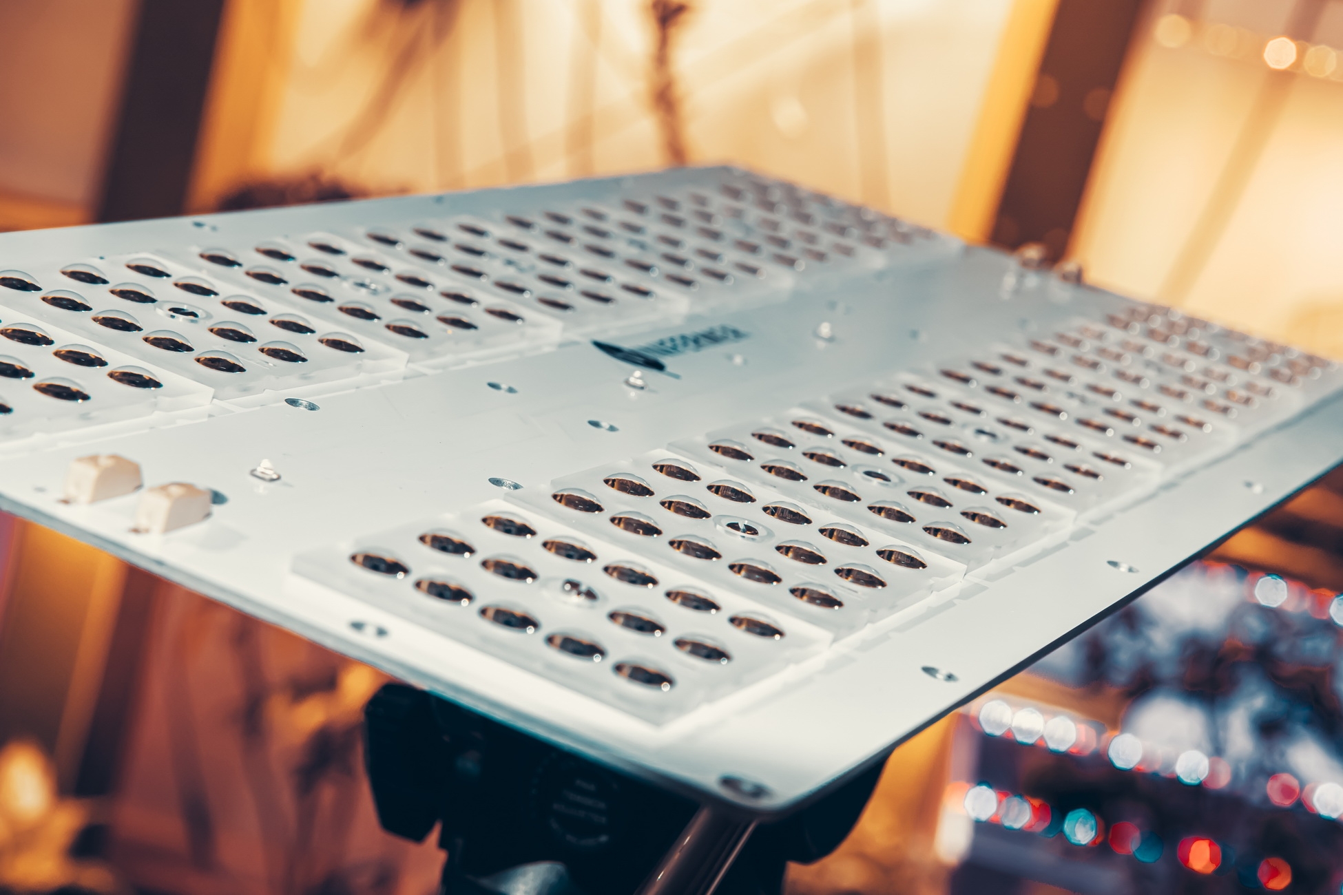 1739 Комплект линз 14шт для Quantum board ver3 60Вт LAB.Space  - Вид №48