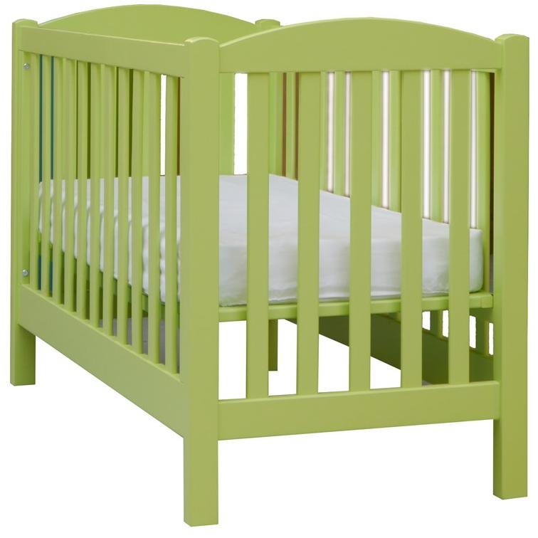 Mathy by Bols Деревянная кроватка Tilleul sun-id-1424025 - Вид №1