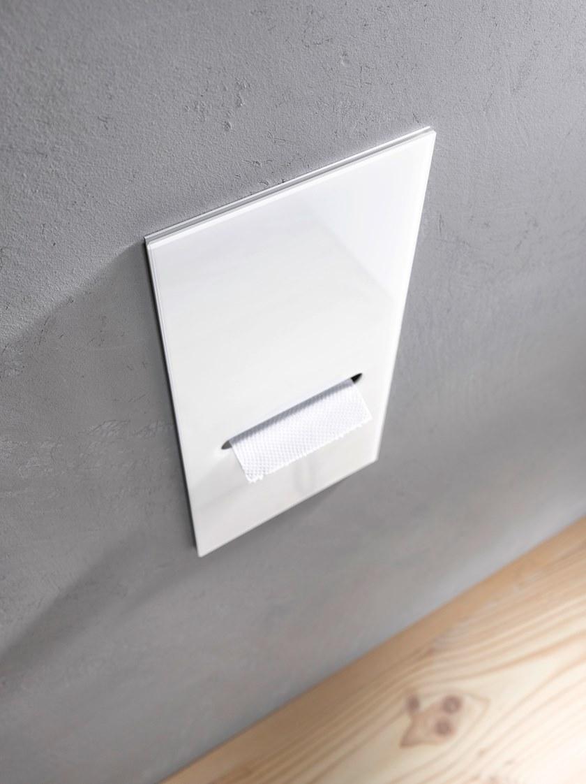 Emco Bad Ершик встраиваемый настенный Asis 2.0 sun-id-1386727 - Вид №6