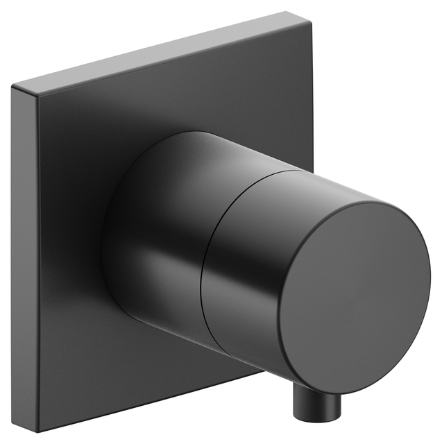 59557171002 Встраиваемый переключатель на 2 потребителя DN 15 KEUCO IXMO - Вид №5