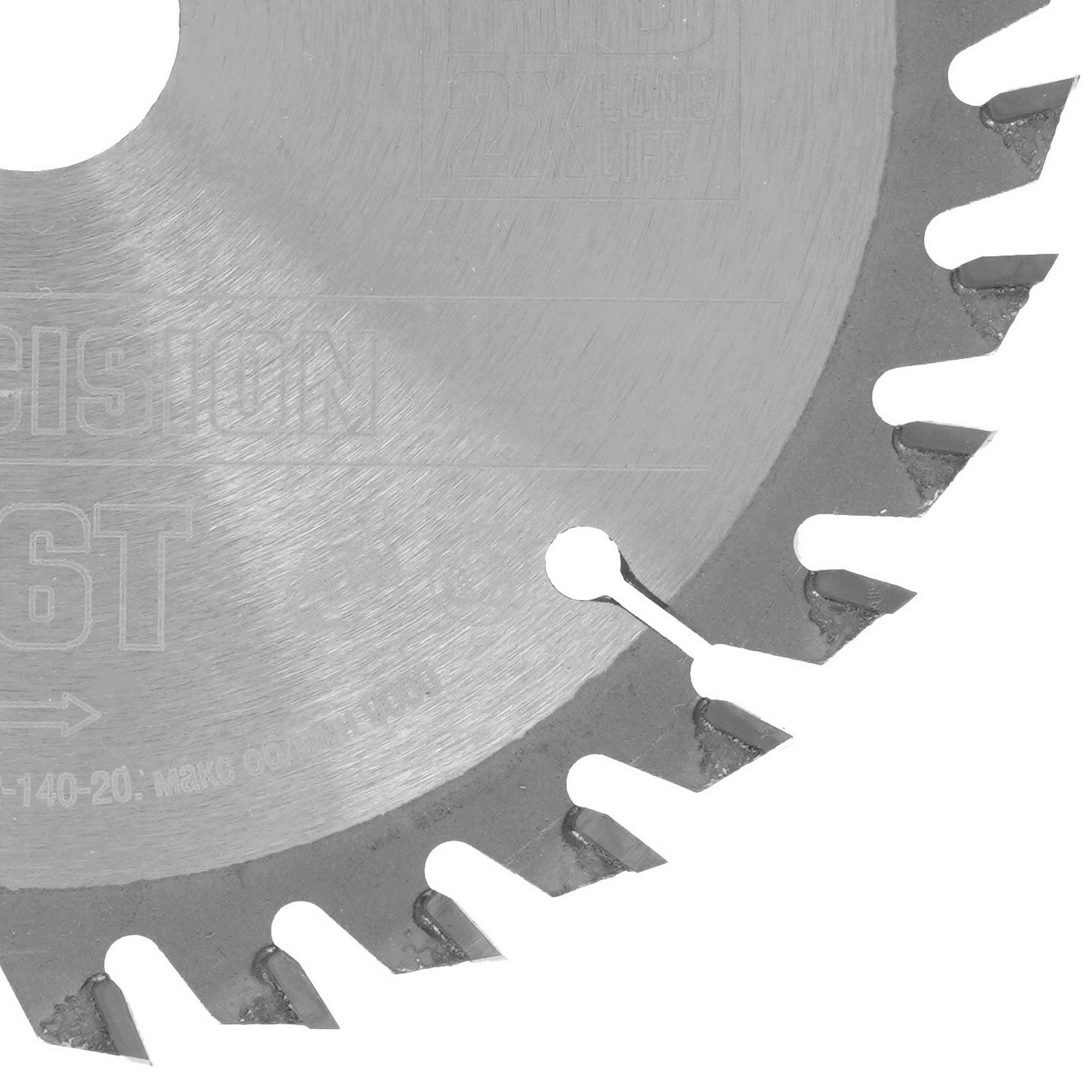 Диск пильный KRAFTOOL 36952-140-20 9107949 STDN-0139731 - Вид №1