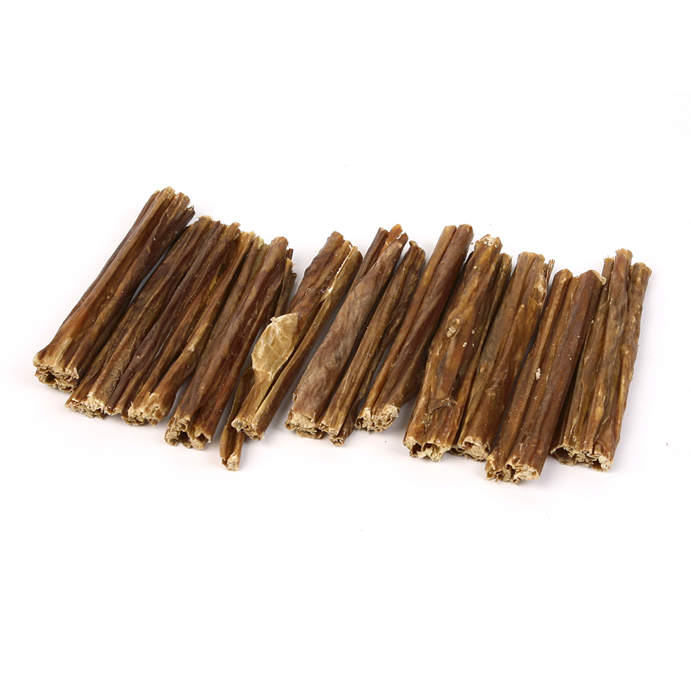 Т00009134 Лакомство для собак Кишки говяжьи Б2-L TITBIT  - Вид №1