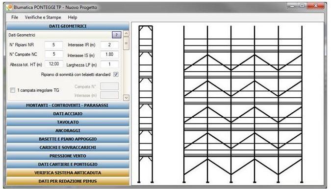 Blumatica Управление лесами sun-id-1371910 - Вид №8