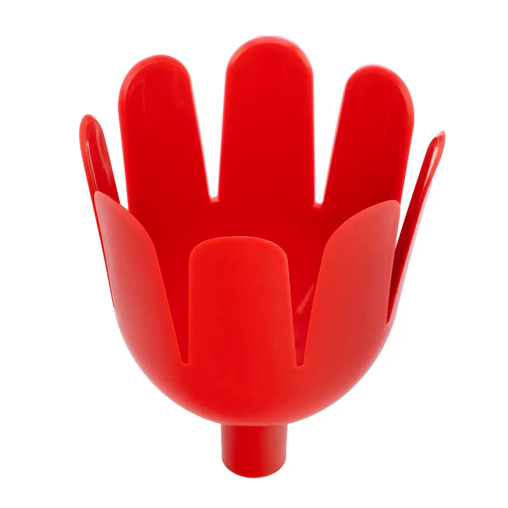 Santreyd Плодосъёмник Тюльпан для сбора фруктов с деревьев 82158925 STLM-0020779