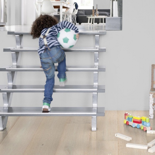 Паркетная доска Solidfloor Везувий 1190201 - Вид №8