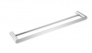 AI1311CS Двойной полотенцесушитель mediclinics