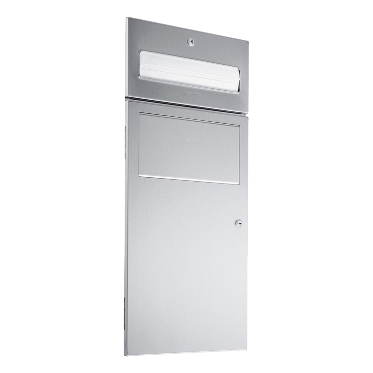 731000 Комбинация бумага/макулатура WP501 WAGNER_EWAR A-LINE Wagner Ewar 