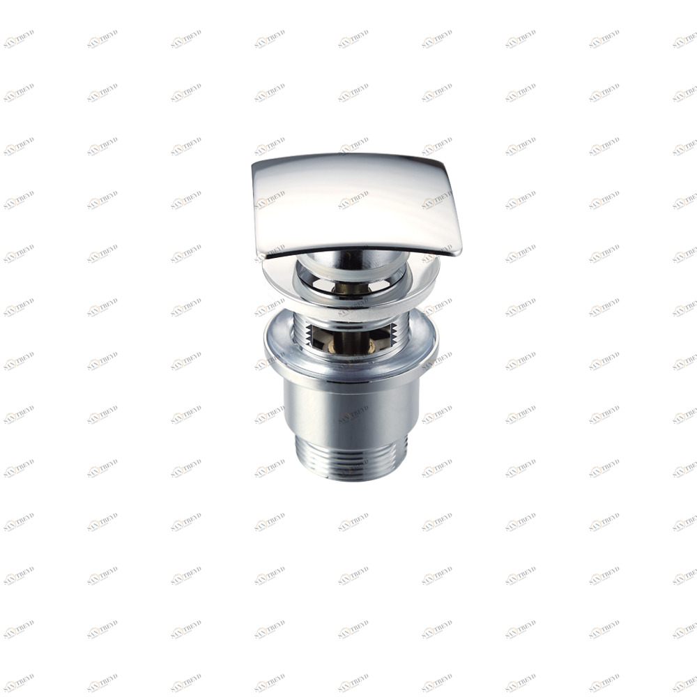 Донный клапан автомат Raiber RLET-58 RLET-58 Santreyd 