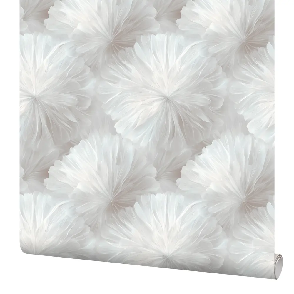 Обои флизелиновые Erismann Stephanie бежевые 1.06 м ЭР61022-04 STLM-2117220