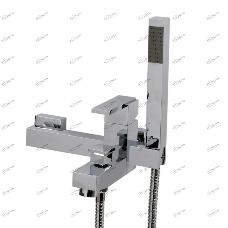 AT2524M301 Ванна душ Boutique Martí 1921 Marti 1921 