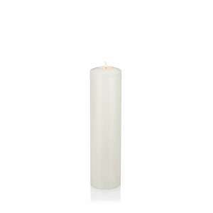 711664,12 ABHIKA ПОДДЕЛЬНАЯ СВЕЧА IVORY