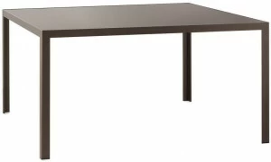 Bivaq Прямоугольный алюминиевый садовый стол Dats