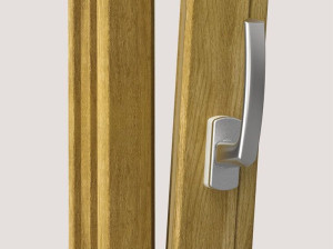 Оконная ручка