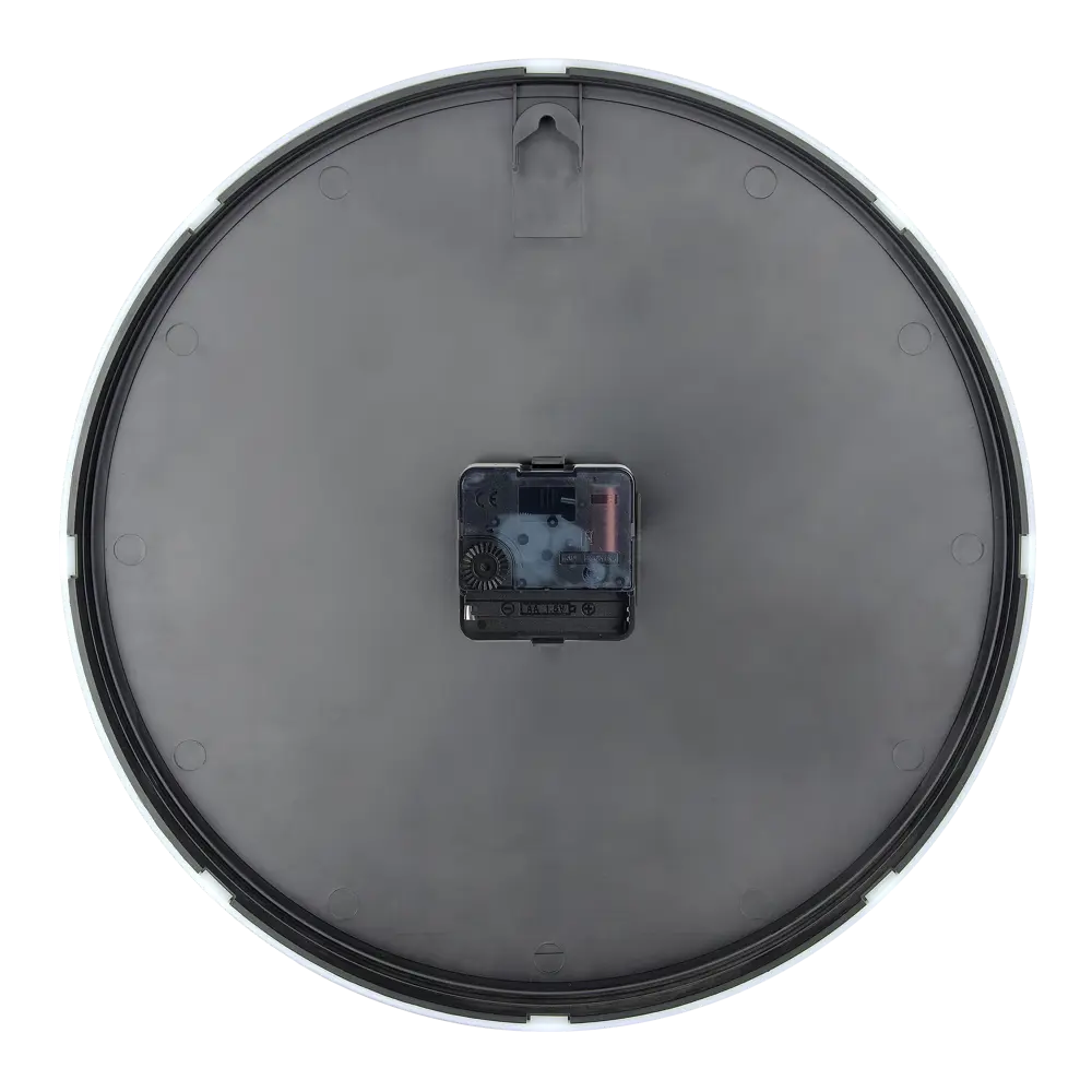 Часы настенные Ностальгия d30.5 см цвет золотистый TROYKATIME NEW SEVENTIES STLM-2112791 - Вид №1