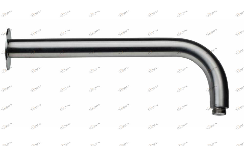 INH001-075 Hержавеющая сталь матовая  BOSSINI 