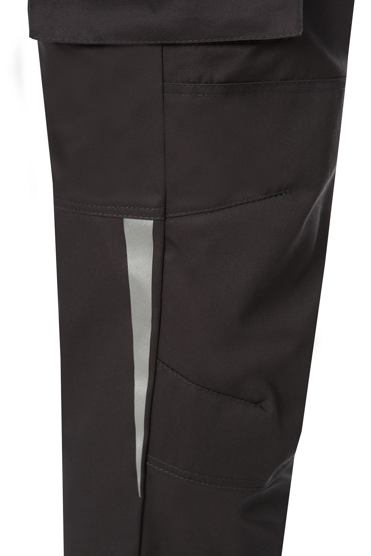 5044438 Костюм NEW графит красный STATUS  Летняя спецодежда  размер 64-66/170-176  - Вид №14