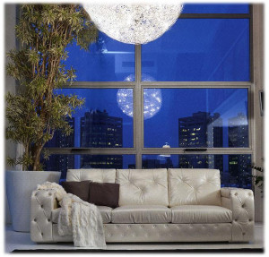 Диван Gucci TURRI T290