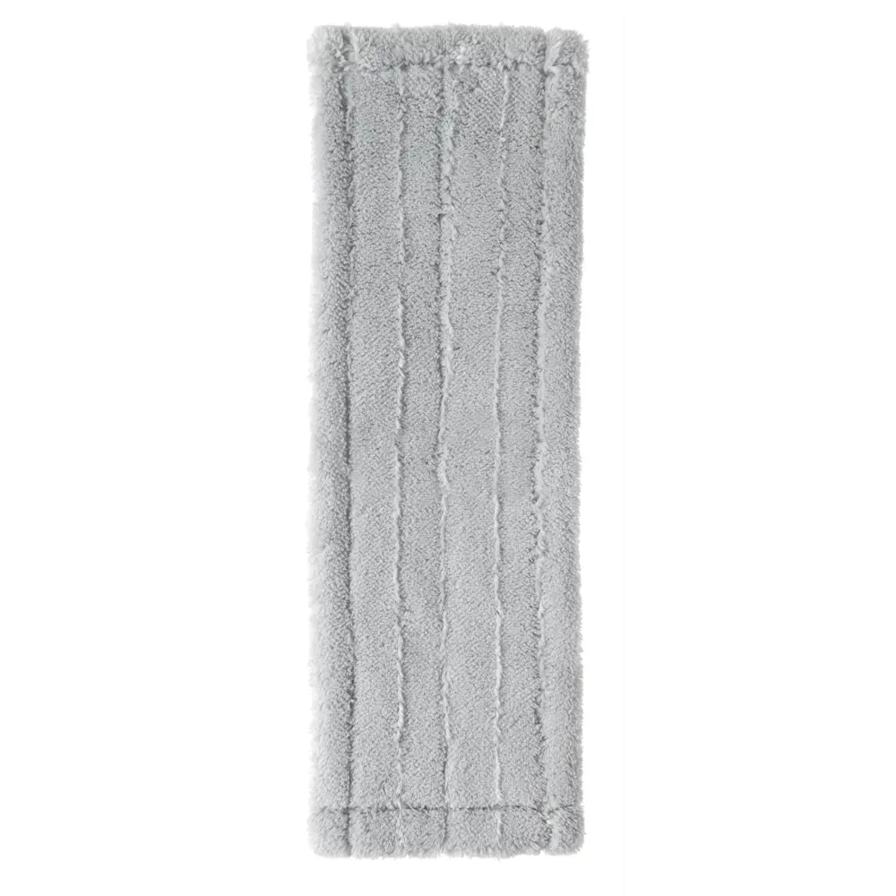 Насадка на швабру You'll love Profi Class 43x13.5 см цвет серый STLM-2179641 - Вид №2