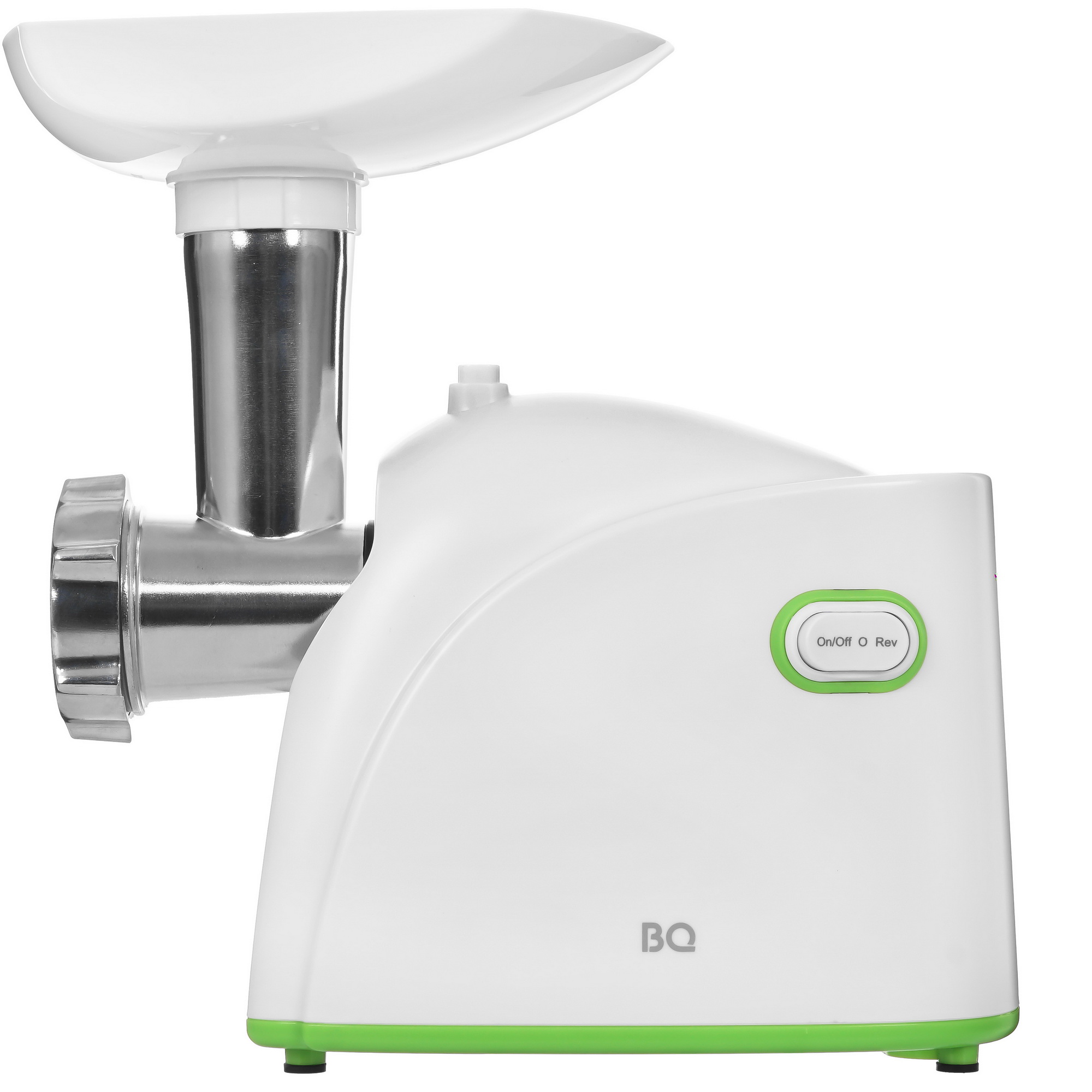 5360847 Мясорубка электрическая BQ MG1002 зеленый STDN-0120764 - Вид №2